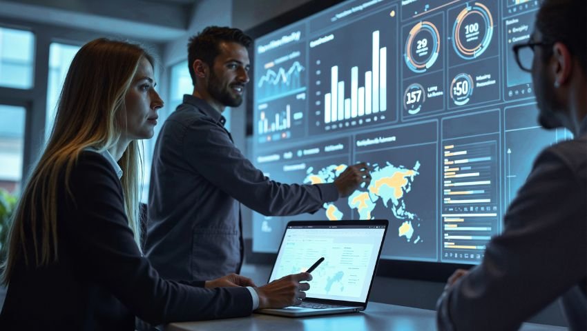 Digital Marketing Company