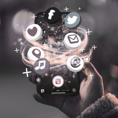Social Media Marketing Service