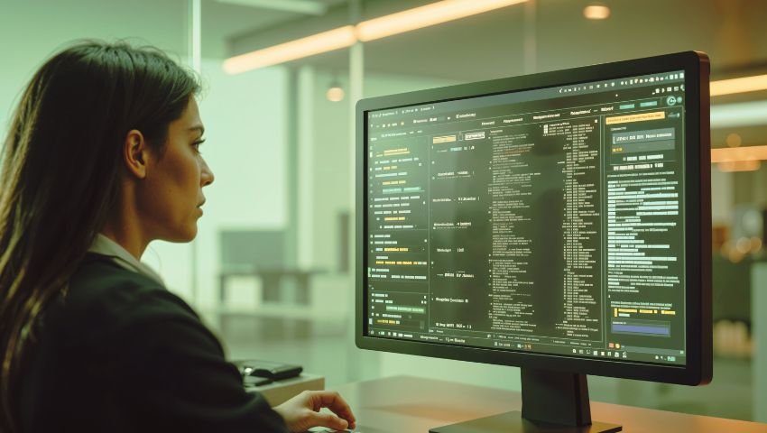 Website Development Company