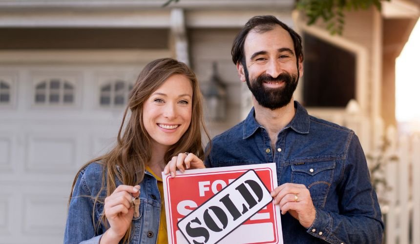 Digital marketing for Real Estate Businesses in USA