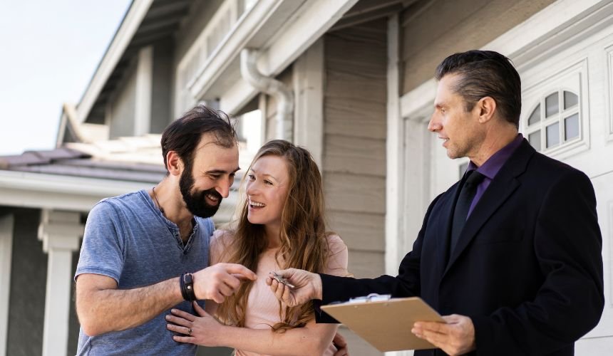 Digital marketing for Real Estate Companies in USA